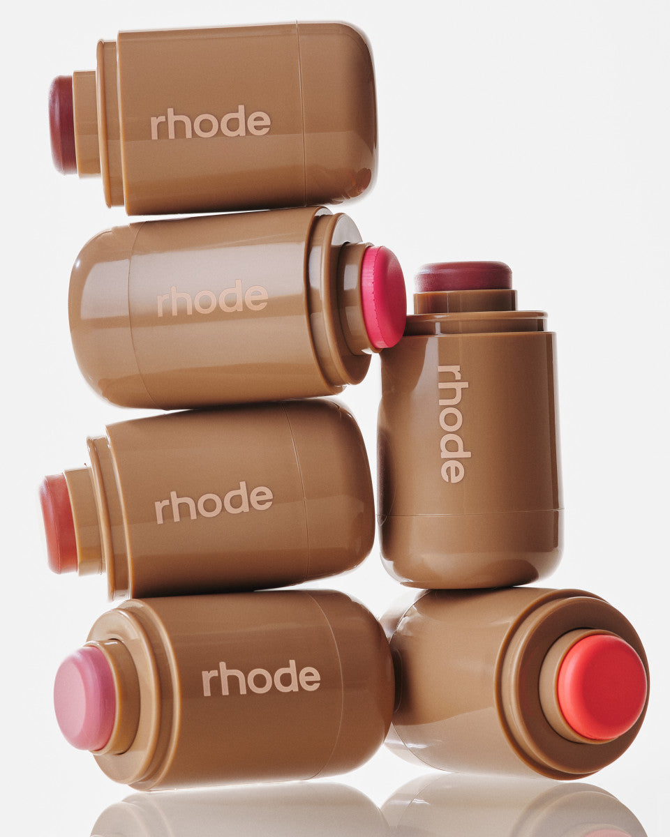 Rhode Blush Stick