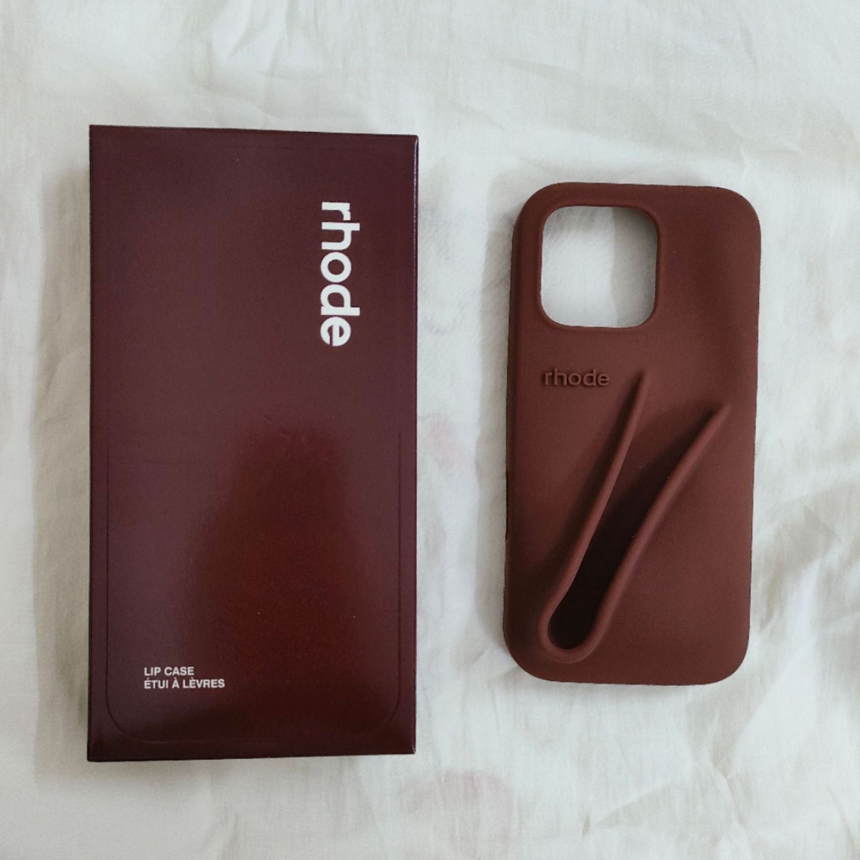 Espresso Phone Case