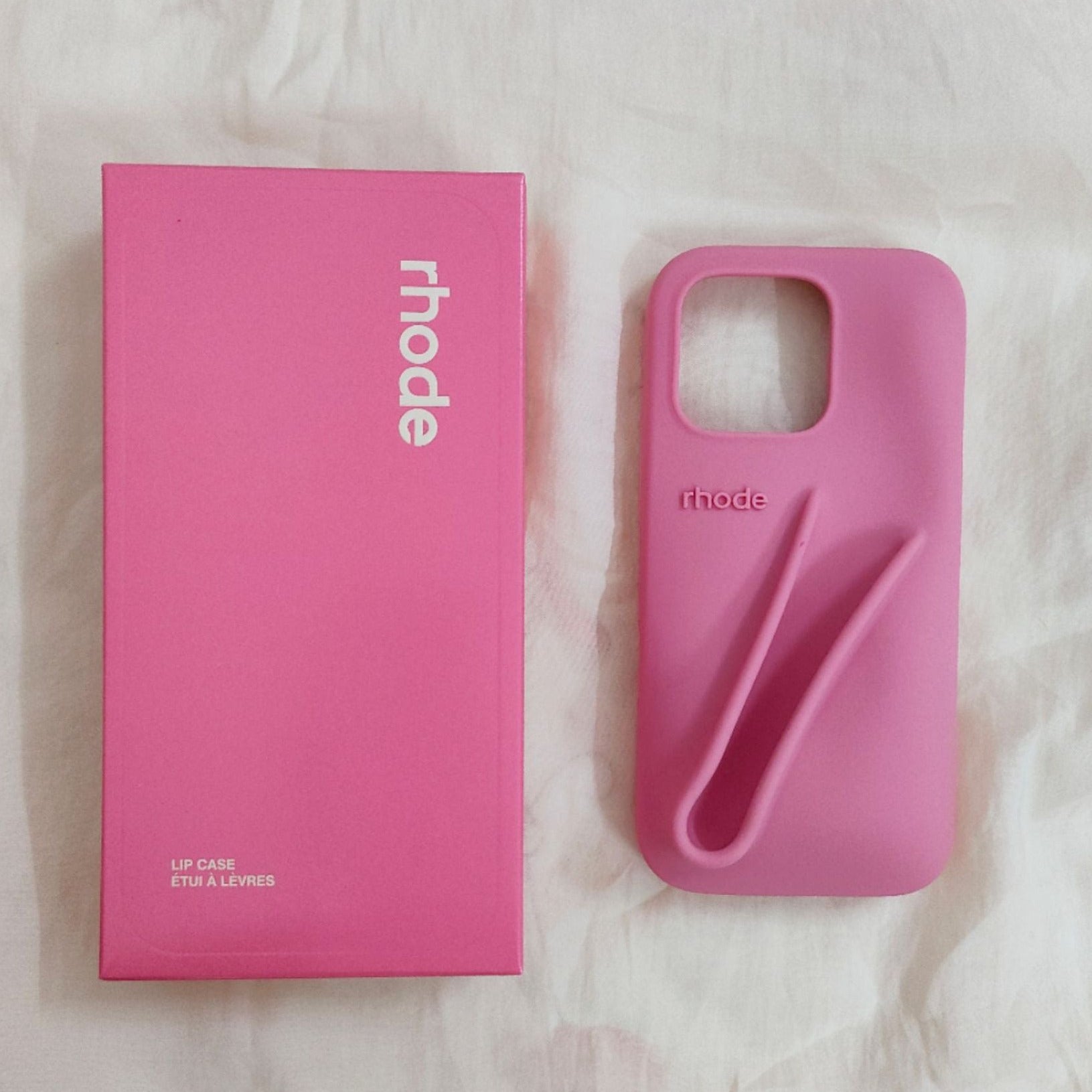 Ribbon Phone Case